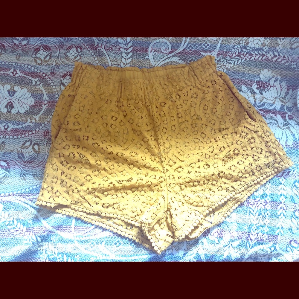 H&M shorts